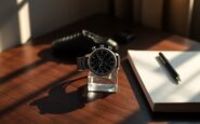 Limited edition Norqain Adventure Chrono inspired by the Swiss Football National Team