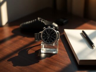 Limited edition Norqain Adventure Chrono inspired by the Swiss Football National Team