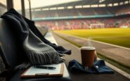 Livingston confirm managerial exit as Scott Arfield steps in temporarily