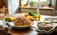 Make tuna sandwiches fresher by using olive oil instead of mayo