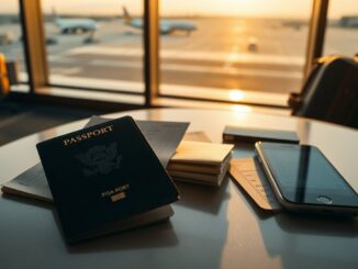 Man left overseas after Home Office eVisa change disrupts return