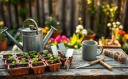 May planting guide: vegetables and flowers to start now for summer success