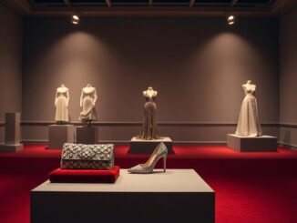 Met Gala 2026 highlights: costume art and the dressed body on display