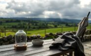 Met Office: Wales to stay largely dry with scattered hit-or-miss showers
