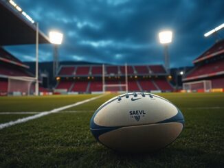 Montpellier favourites against Ulster in 2026 Challenge Cup final