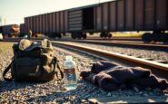 Multiple fatalities discovered inside Union Pacific boxcar near Laredo