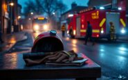 Multiple fire and rescue call-outs in North Yorkshire including vehicle entrapment and small blazes