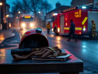 Multiple fire and rescue call-outs in North Yorkshire including vehicle entrapment and small blazes