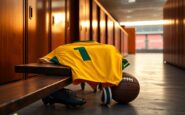 Neymar returns as Ancelotti names Brazil's 26-man World Cup squad