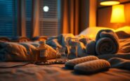 Night leg cramps explained: causes, warning signs and remedies