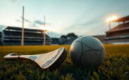Offaly hold Kilkenny after Eoghan Cahill’s stoppage-time 65 in Leinster SHC
