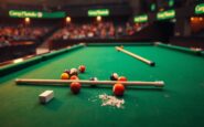 O'Sullivan advances despite table problems at the World Seniors Championship