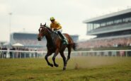 Paul Townend and Selma De Vary triumph in Prix Alain De Breil