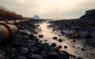 Pollution after conflict: why strikes on energy infrastructure matter