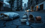 Powerful 5.2 earthquake in Guangxi leaves two dead and prompts large-scale evacuations
