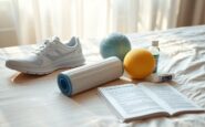 Practical ways to manage plantar fasciitis and reduce heel pain