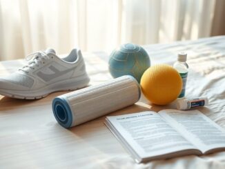 Practical ways to manage plantar fasciitis and reduce heel pain