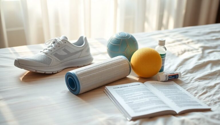 Practical ways to manage plantar fasciitis and reduce heel pain