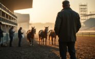 Preakness odds at Laurel Park: how early races and trainer moves are rewriting the market