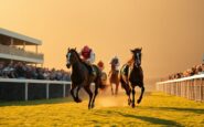 Precise upsets favourite True Love to win Irish 1,000 Guineas