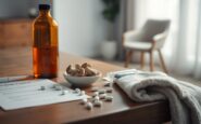 Psilocybin-assisted therapy may reduce cocaine use in small trial