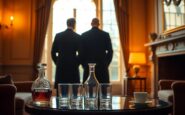 Royal couple thank Americans after Blair House stay and Scottish whisky tariffs are removed