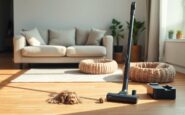Save on a Hoover cordless vacuum with powerful suction and pet-friendly features