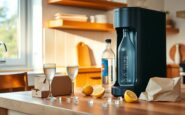 Save on SodaStream Terra: Amazon price cut under £57 for a limited time