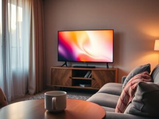 Save on the Amazon Ember 40-inch Fire TV with Full HD and Alexa