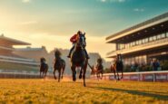 Selma De Vary seals Grade 1 success for Townend and Mullins at Auteuil
