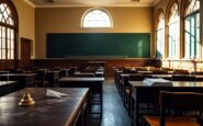 St Gerard's school in Bangor to close at the end of term