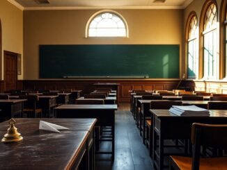 St Gerard's school in Bangor to close at the end of term