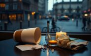 Starbucks Korea faces sales hit after controversial 'Tank Day' promotion
