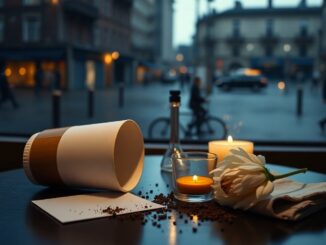Starbucks Korea faces sales hit after controversial 'Tank Day' promotion