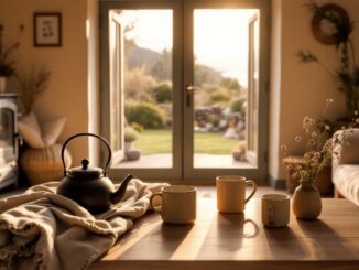 Stay at Colby Rose Cottage near Colby Woodland Gardens and Amroth beach