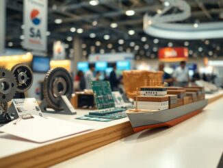 Subcon Thailand 20th edition posts strong parts trade and deepens global sourcing ties