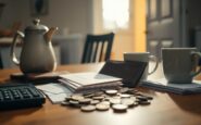 Support options for people on Universal Credit who are struggling