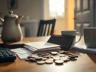 Support options for people on Universal Credit who are struggling