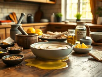 Tahini benefits and uses for everyday cooking