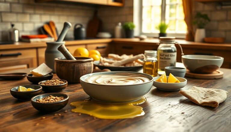 Tahini benefits and uses for everyday cooking