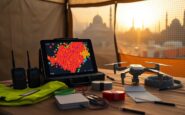 Technology and the Hajj: how smart systems support the pilgrimage