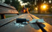 Thirteen-year-old twins hospitalised after vape spiked with Spice and MDMA