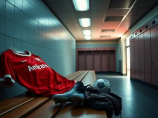 Timber declared fit as Arsenal prepare for PSG showdown