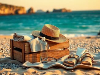 Top 11 beaches in Scotland to cool off according to online reviews