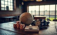 Top five teams driving 2026 World Cup betting markets
