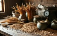 UK grain balance: updated outlook on wheat, barley and oats stocks