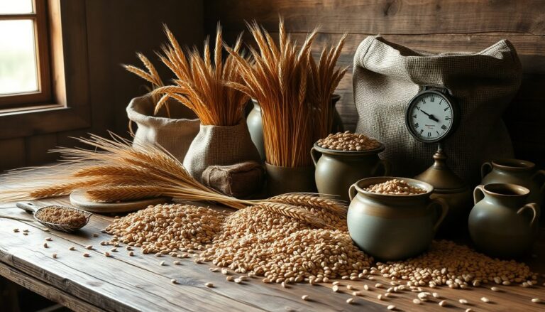 UK grain balance: updated outlook on wheat, barley and oats stocks
