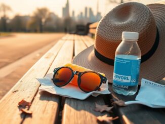 UK records highest May temperatures as heat pushes past 35C in London
