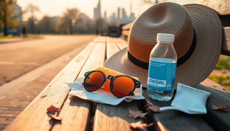 UK records highest May temperatures as heat pushes past 35C in London