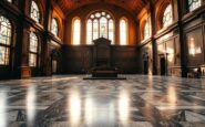 UK Supreme Court to hear appeals in Glasgow at City Chambers